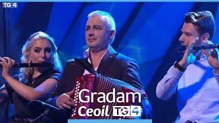 Ned Kelly & In Tune For Life Orchestra | Gradam Ceoil TG4 2020