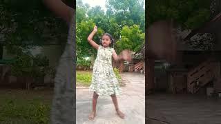 cute Nandhu achi song