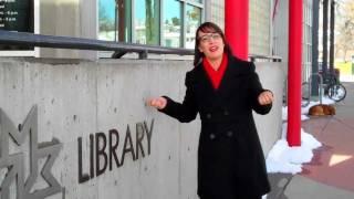 Relocate to Denver & Enjoy Our Fabulous Libraries