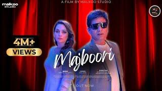 Majboori | Malkoo | Sara Altaf | Malkoo Studio |Latest song 2024