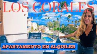 En Punta Cana, frente al mar en Los Corales, tu Oasis privado.