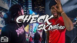 CHECK - SK DINERO | S&E: @SixtyFourthVisuals