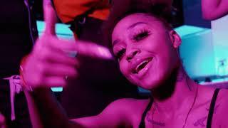 PrettyK - "BookBag" (Official Music Video) | Shot by: @visualsbyfrosty