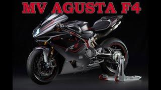 MV AGUSTA F4 1000 SOUND // Top five video sound