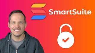 SmartSuite Guest vs. General Access