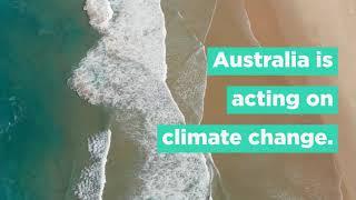 Australia is acting on climate change Part 3 - supporting the Pacific