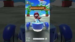 Luigi Guy’s Mario Kart Tour gameplay: Mario cup