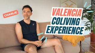 Charlie coliving experience - Villa Huerta Valencia -  Palma Coliving