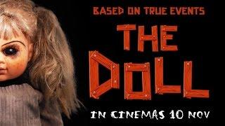 The Doll 30 Sec International Trailer