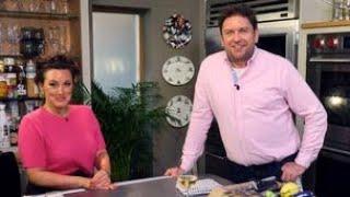 James Martin's Saturday Morning Series 5: Episode 15 Saturday 9th April 2022