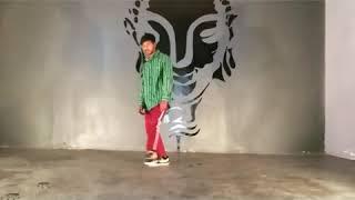 Bhootnath: Party With The Bhootnath | choreography by Rohit Mathur | Official Video
