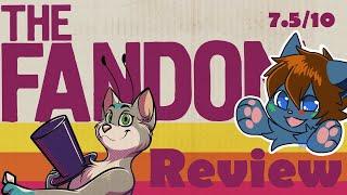 Review | Ash Coyote's The Fandom