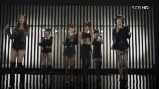 [HD/HQ Music Video] T-ara - Bo Peep Bo Peep