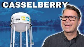 Casselberry Florida Explained by an Orlando Realtor