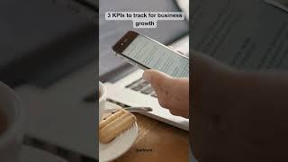 3 Business KPIs to track #kpittech #businesskpi #keyperformanceindicators