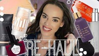 RE-HAUL | VIB & Friends + Family Sale | Reviews on Everything!