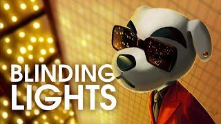 KK Slider - Blinding Lights (The Weeknd)