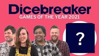 The Best Board Games of 2021 - Dicebreaker staff picks