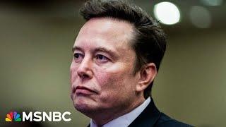 'De facto speaker': Congress members growing frustrated with Elon Musk