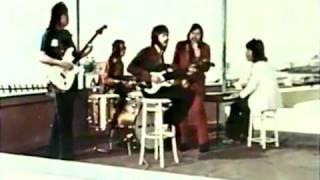 White Plains - My Baby Loves Lovin' (1970)