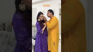 Mention your ️ #princenarula #yuvikachaudhary #shorts #youtubeshorts