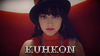 Kuhkon - Jessica Lisette and Captain Jen E