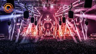 Qlimax 2019 | Symphony of Shadows | Official Q-dance Aftermovie