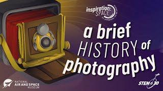 Krótka historia fotografii