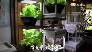 【發現】20150718 - 科技農業 - 植物工廠