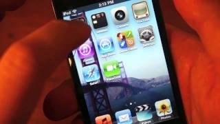 PCMag: Apple iPod Touch, iPod Nano, & iPod Shuffle Video Review