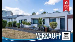 VERKAUFT! Rheinbach | Bungalow mit Garage zu kaufen | kernsaniert | keine Käuferprovision | 2022