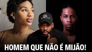 Neide Sofia e Adilson Fire: Amor Sem Idade Que Está Encantando os Fãs!