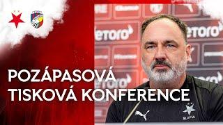 OHLASY | Tisková konference po Plzni