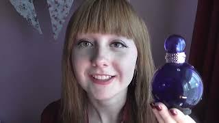 ASMR Perfume Shop Roleplay [MissBunnyWhispers Reupload]