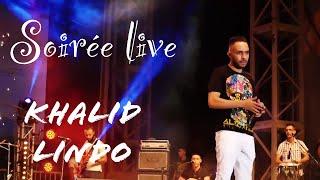 Khalid lindo _live 2018 festival maroc telecom Nador