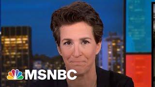 Watch Rachel Maddow Highlights: Oct. 3