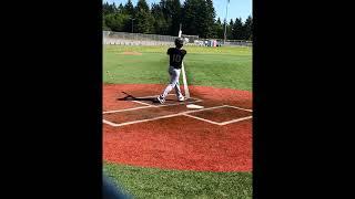 Ryan Orr Batting Practice Harmony1