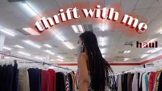 the best thrift stores in the Atlanta area (HIDDEN GEMS)