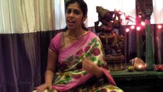 Kalyana Gopala -Sindu Bhairavi Ragam- By Yoga Kirtana