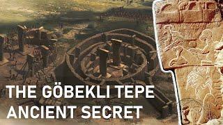 Göbekli Tepe - The First Temple On Earth? Gizemli Tarih 10,500 BC | Full Ancient History Documentary