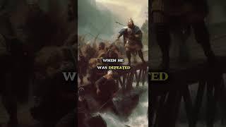 The untold story of the last viking king