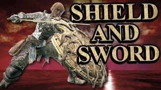 Elden Ring: Shield And Sword Setups Are Slept On