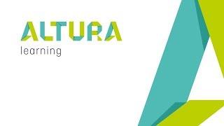 This is Altura Learning