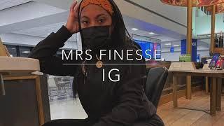 Mrs. Finesse - IG