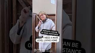 Main Level Living Home Hoover Alabama