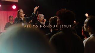 CityAlight - All to Honour Jesus (Live)