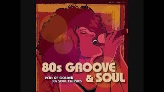 80's R&B Soul Groove Mix by DJ Amuur (2022)