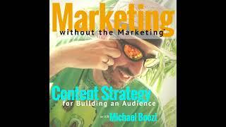 The Three Core Elements of Content Marketing