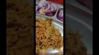 Homemade Delicious chicken Biryani | Simple Recipe | #homemadebiryani