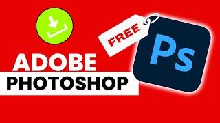 How to Download Adobe Photoshop for Free on PC (Easy!)